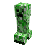 Creeper Suit
