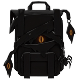 Creepy Crawler Backpack