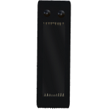 Creepy Cute Monster Mirror (Black)