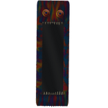 Creepy Cute Monster Mirror (Multicolor)