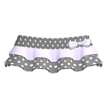 creepy cute skirt set