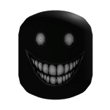Creepy Face