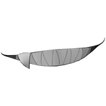 Creepy Fang Grin / Smile