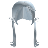 crema_fresa's birthday Light blue ♡