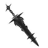 Crescendo Blade: Void