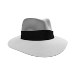 Criminally Smooth Fedora