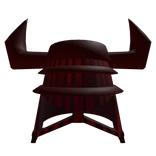 Crimson Bucket