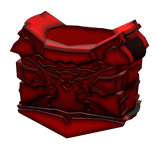 Crimson Core Battleplate