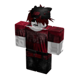 Crimson D4She Boy Avatar [1.0]