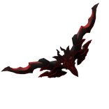 Crimson Eternal Bow