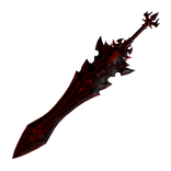 Crimson Eternal Sword 