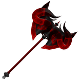 Crimson Hammer