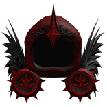 [⌛] Crimson Hoodie of the Fallen Federation