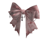 Crimson Relic Bow