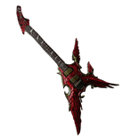 Crimson Rift Virtuoso