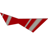 Crimson Showoff Shades