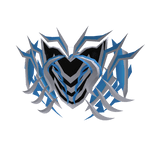 Crimson Talons Armor (Glazer)