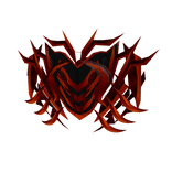 Crimson Talons Armor (Inferno)