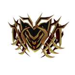 Crimson Talons Armor (Royal)