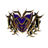 Crimson Talons Armor (Space)