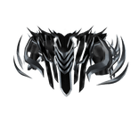 Crimson Talons Leg Protector (Iron)