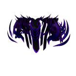 Crimson Talons Leg Protector (Shadow)