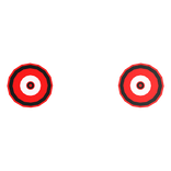 Crimson X Eyes