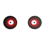 Crimson X Eyes (Alt)