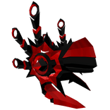 Crimsonited Valkyrie