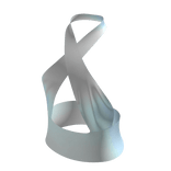 Criss Cross Halter Top