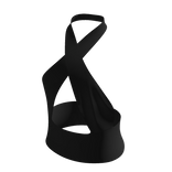 Criss Cross Halter Top