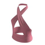 Criss Cross Halter Top