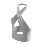 Criss Cross Halter Top