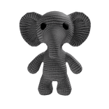 Crochet Elephant