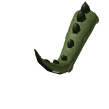 CrocMate Crocodile Tail