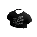 Crooptop Shirt