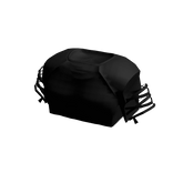 Crop Top with Ribbon Sleeve