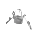 White Long Sleeve Top