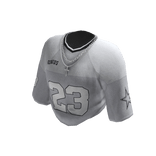 Cropped Cute Sporty Jersey Chains