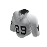 Cropped Sporty Jersey