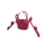 Pink Long Sleeve Top