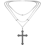 Cross Necklace 3.0