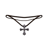  Cross necklace | Kay Dash | The King of Fighters