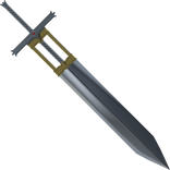 Cross of Scaffold