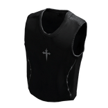 Cross Tank Top