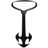 Cross Tie 3.0 (Black)