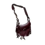 Crossbody Archive Bag 