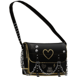 Crossbody Emo chain Bag