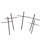 Crosses Fixed