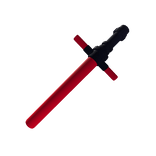 Crossguard lightsaber